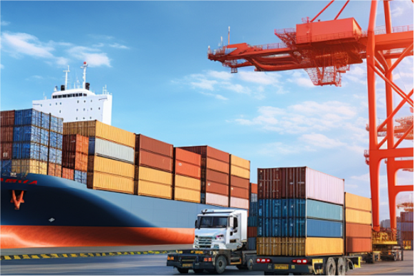 International Logistics